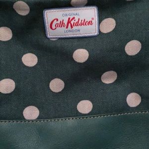 Cath Kidston Cross-Body Bag